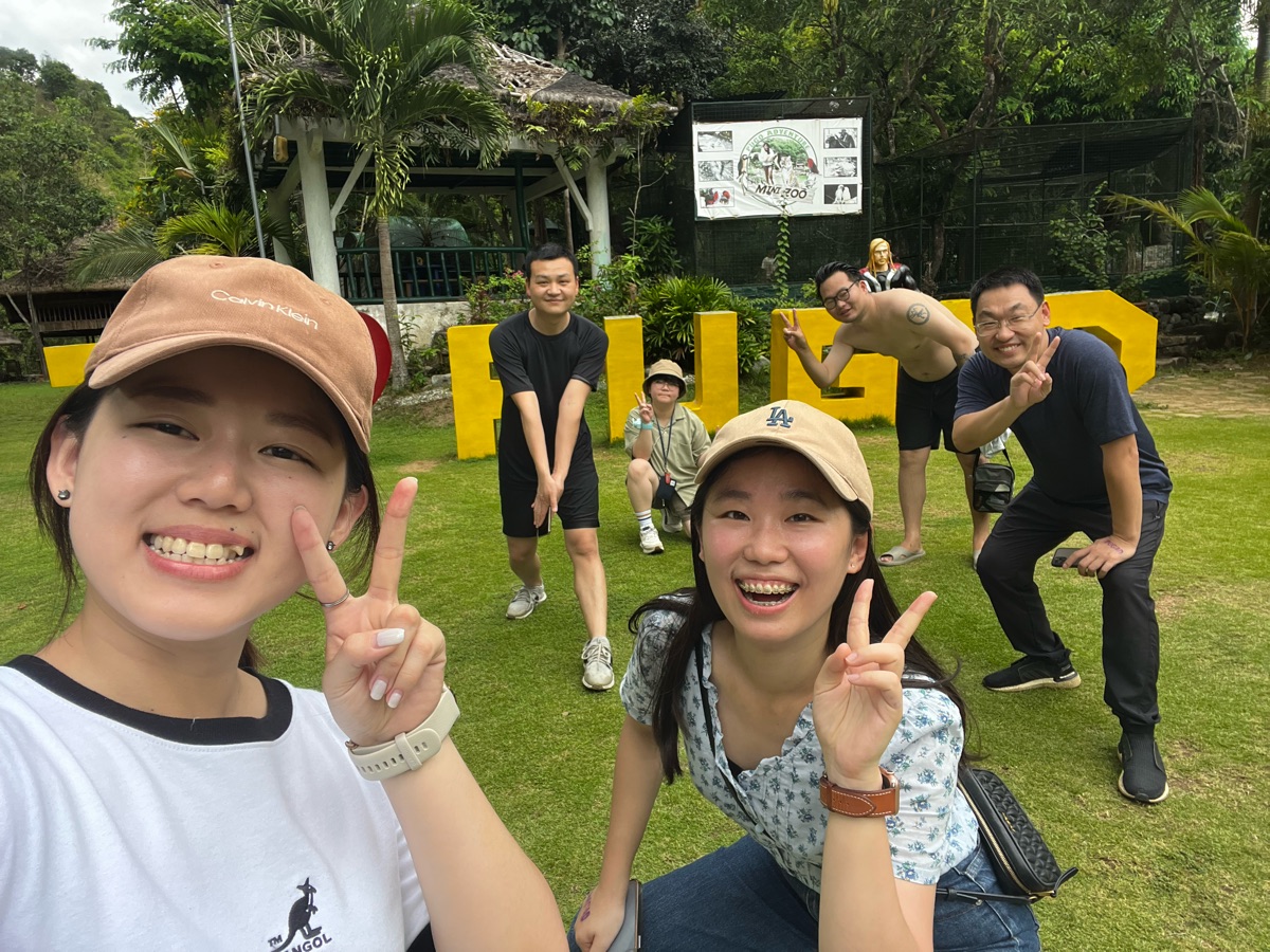 PUGAD Pugo Adventure | 去趣 chicTrip