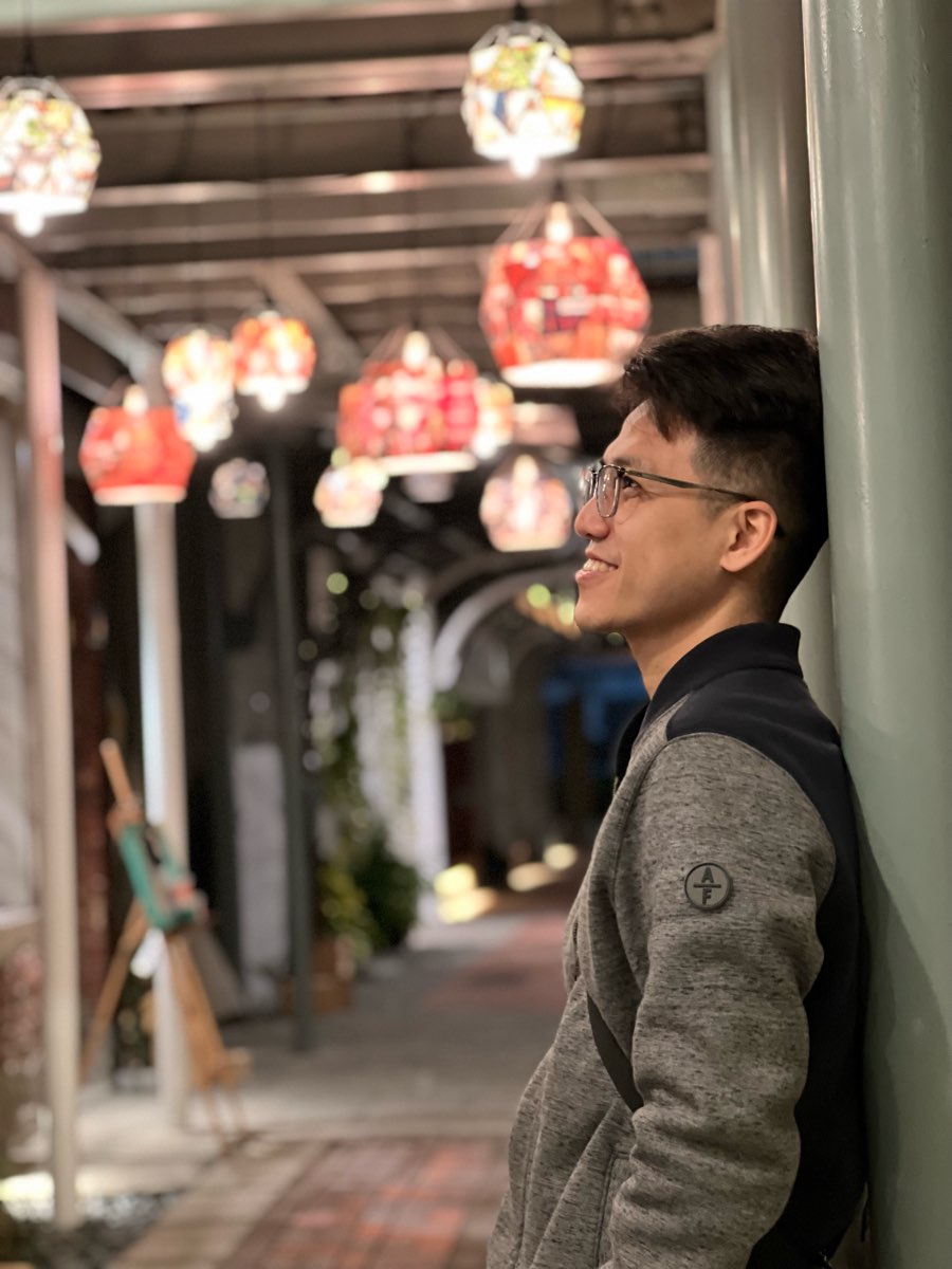 和興青創基地 | 去趣 chicTrip