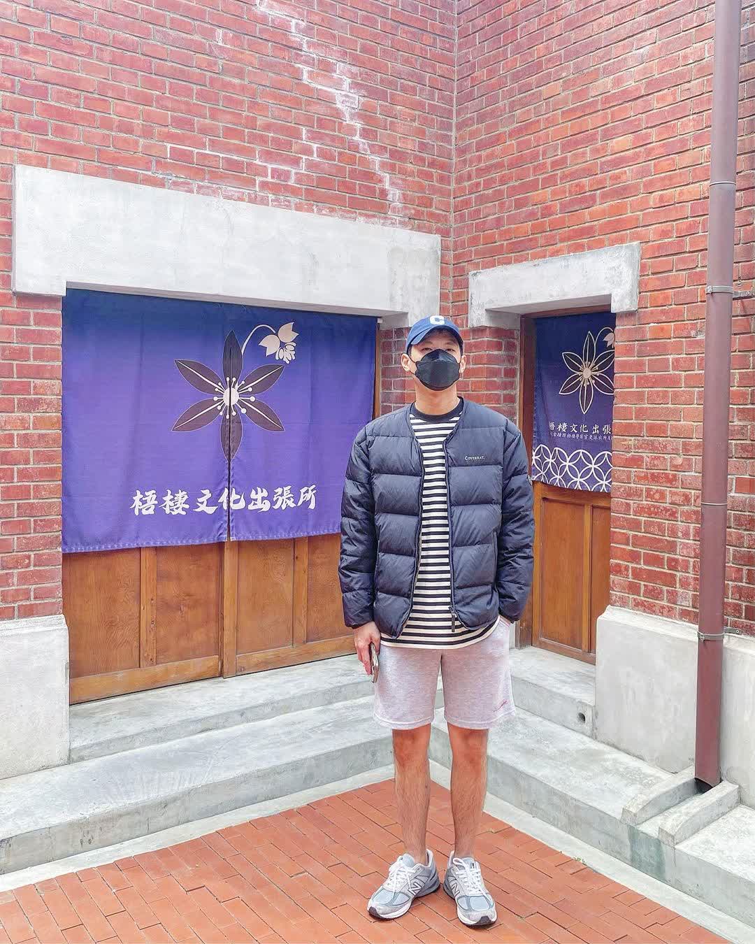 梧棲文化出張所 | 去趣 chicTrip