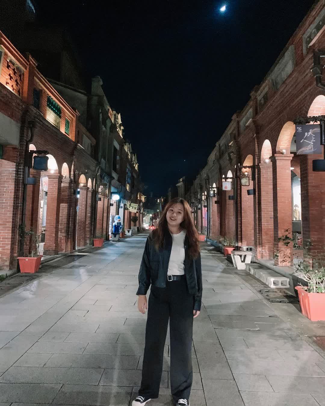 三峽老街 | 去趣 chicTrip