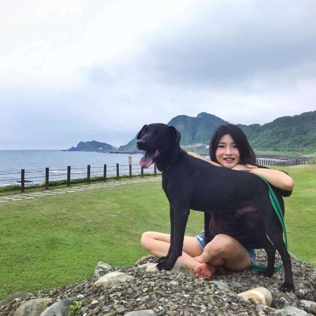 基隆八斗子潮境公園 | 去趣 chicTrip