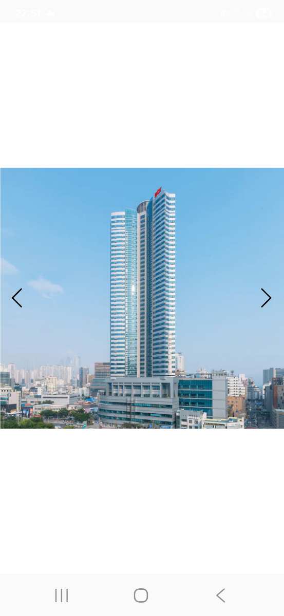 Brown Suites Busan | 去趣 chicTrip