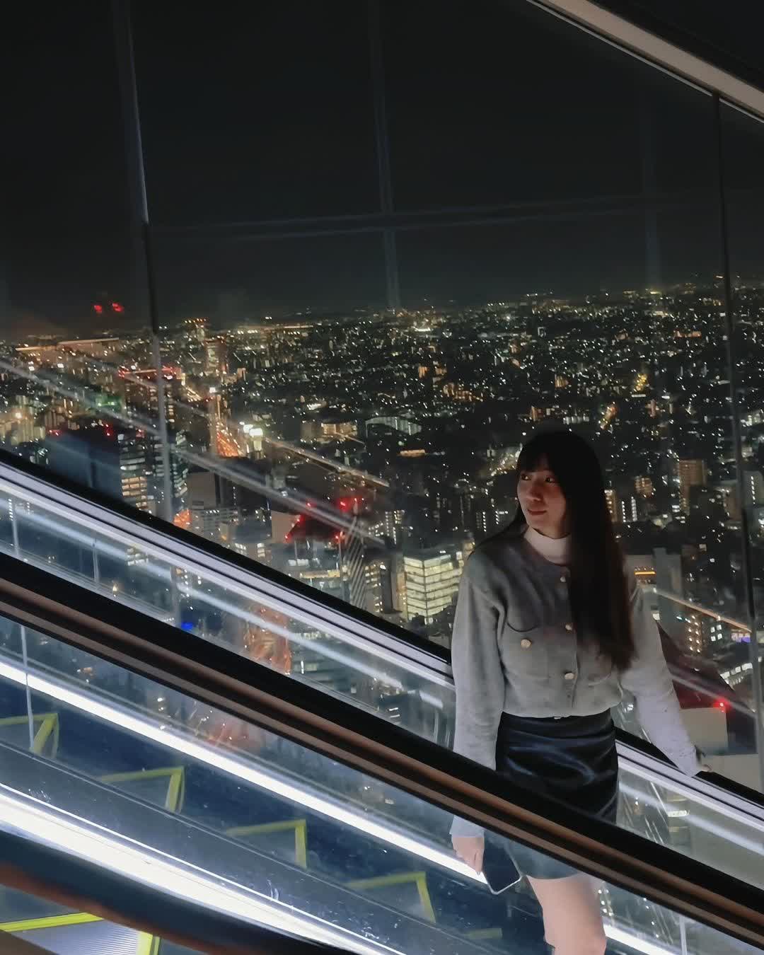 澀谷 SKY | 去趣 chicTrip