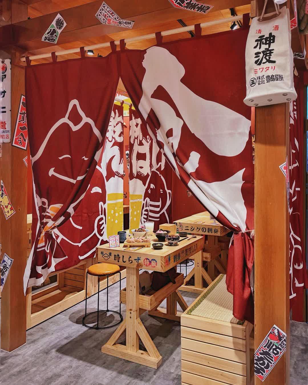 森川丼丼巨蛋店 | 去趣 chicTrip