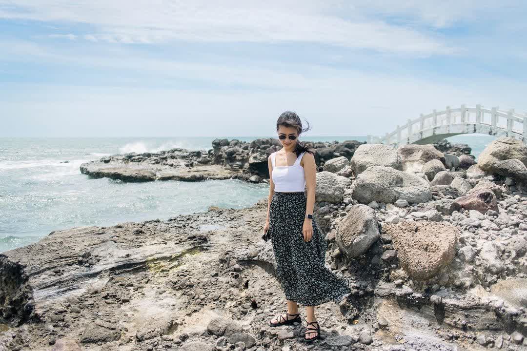 石門洞 | 去趣 chicTrip