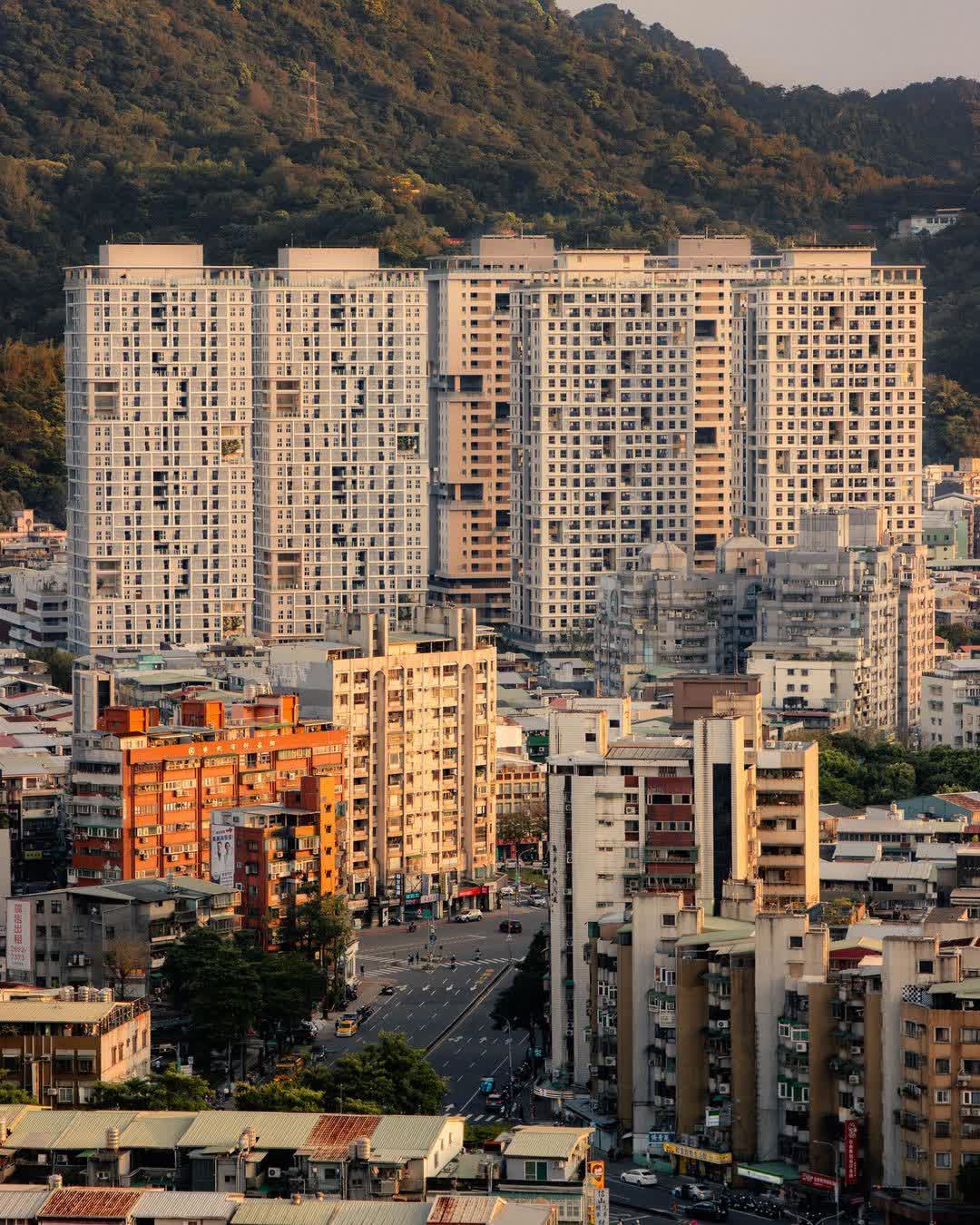 台北松山意舍酒店 | 去趣 chicTrip