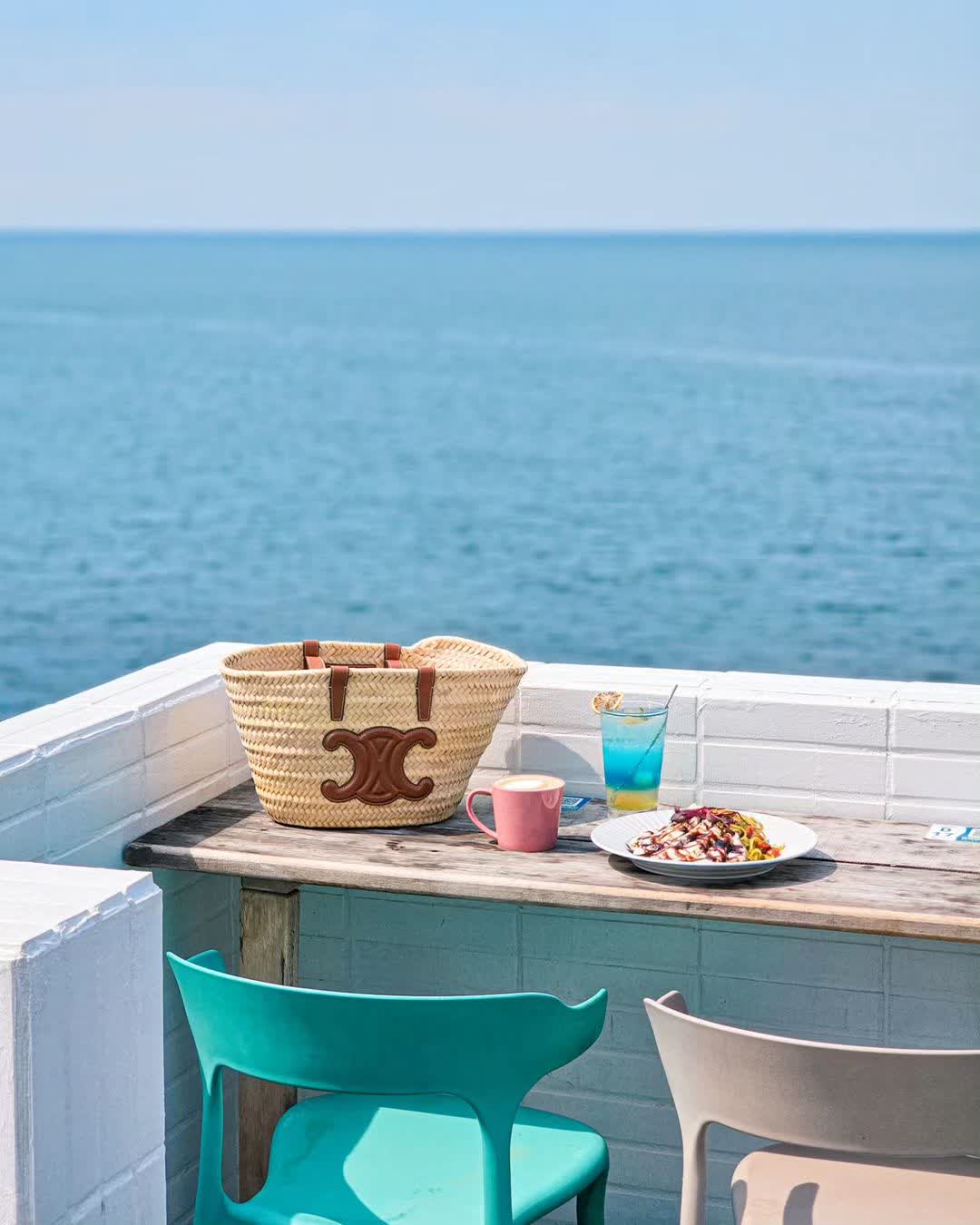 拾浪咖啡（內部整修中） | 去趣 chicTrip