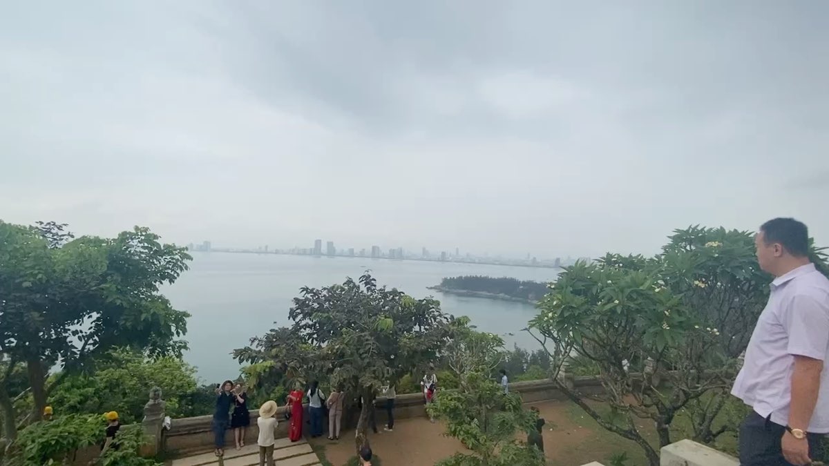 靈應寺 | 去趣 chicTrip