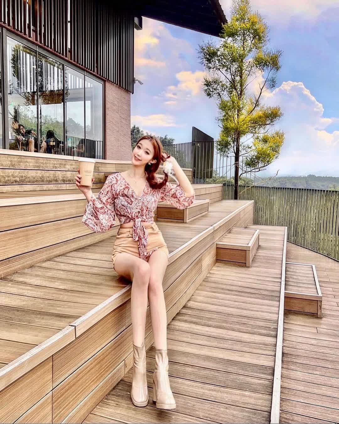 鹿篙咖啡莊園 | 去趣 chicTrip