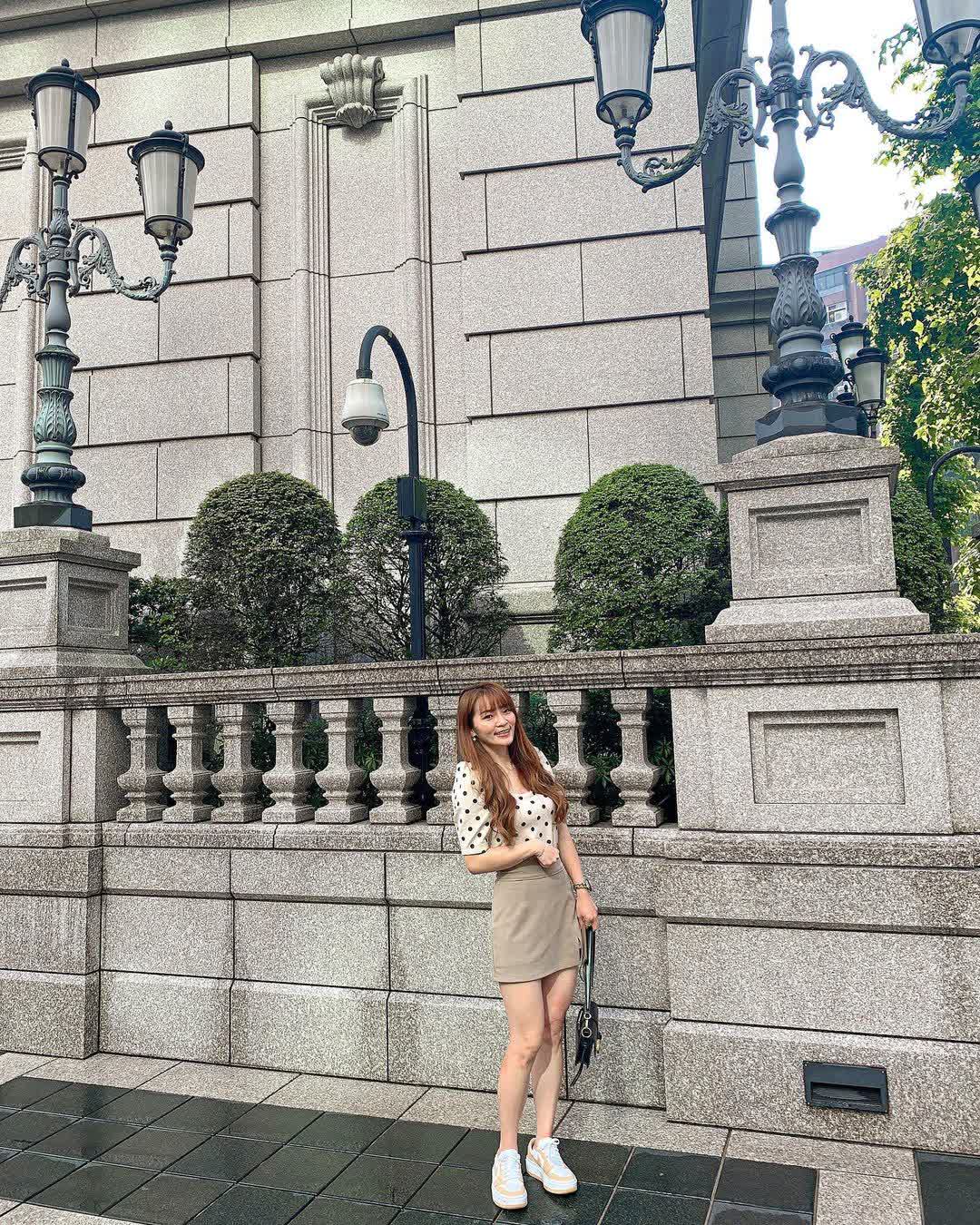 四四南村 | 去趣 chicTrip