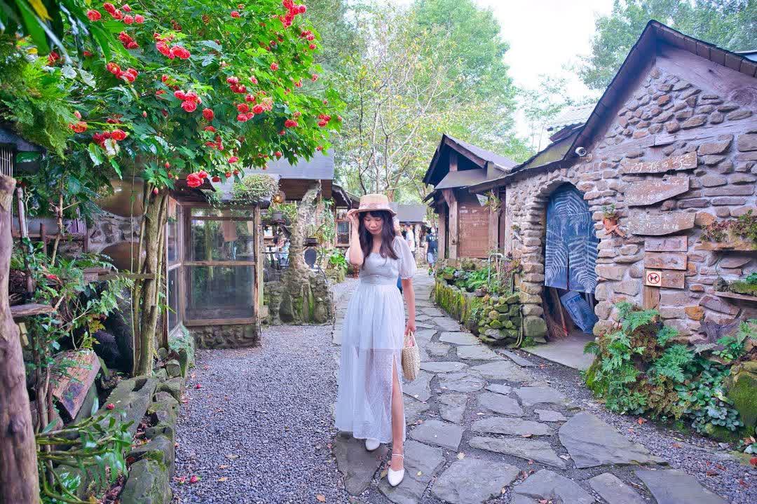 阿將的家23咖啡館(不供應正餐/加line了解詳細資訊) | 去趣 chicTrip