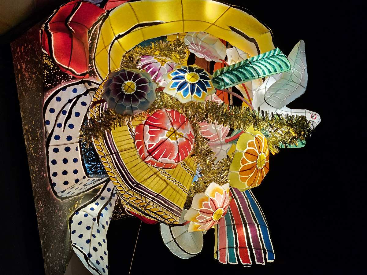 睡魔之家 WA・RASSE | 去趣 chicTrip