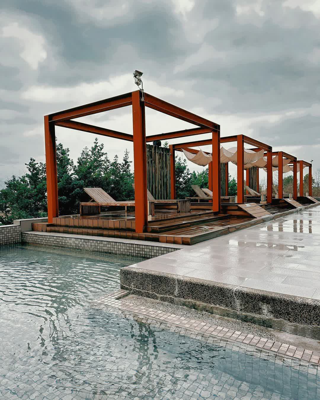 綠舞國際觀光飯店 | 去趣 chicTrip