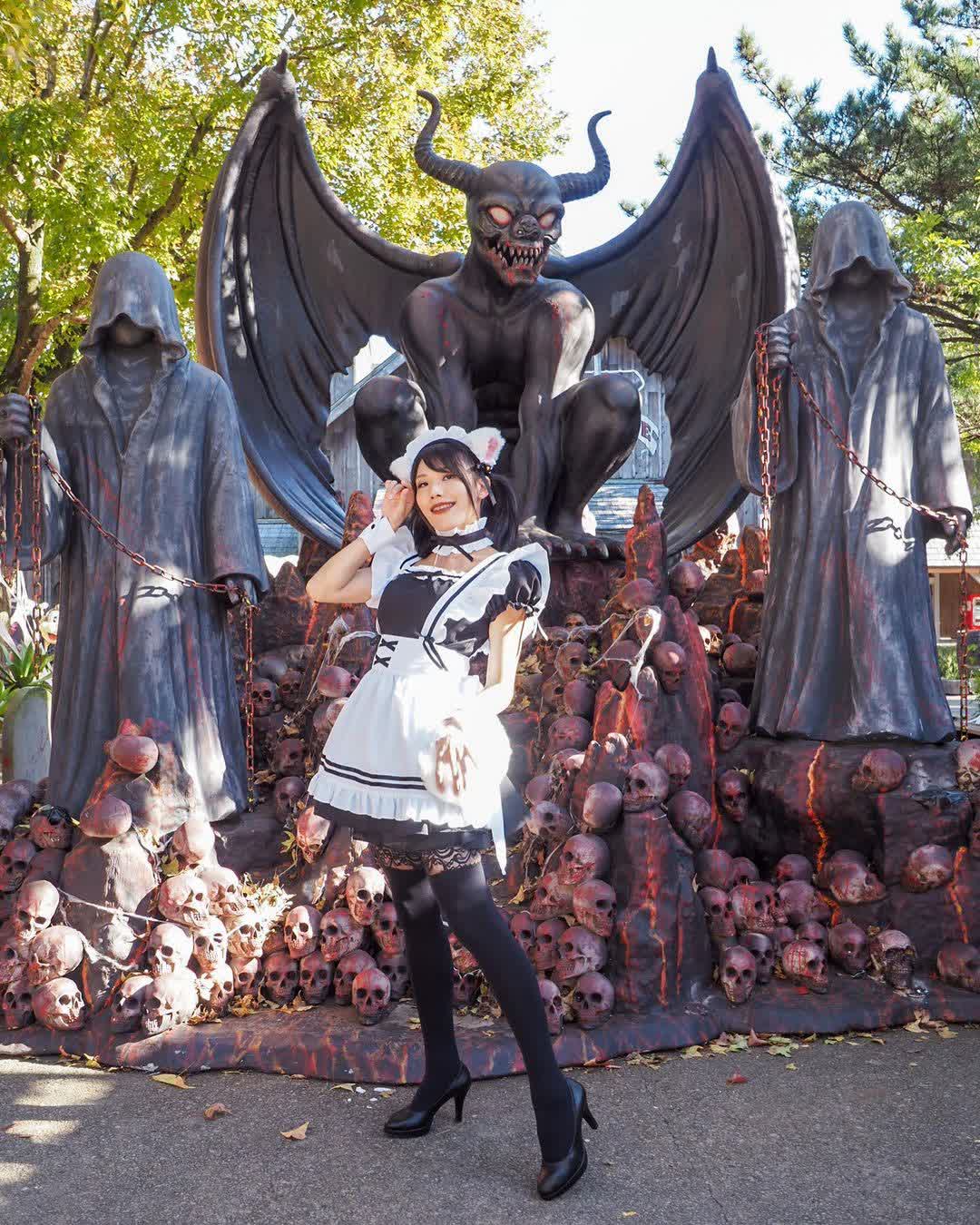 六福村主題遊樂園 | 去趣 chicTrip