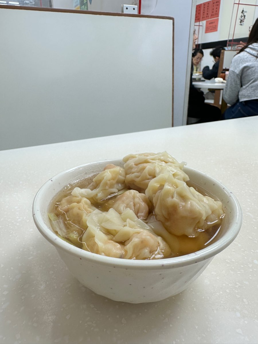 麥文記麵家 | 去趣 chicTrip