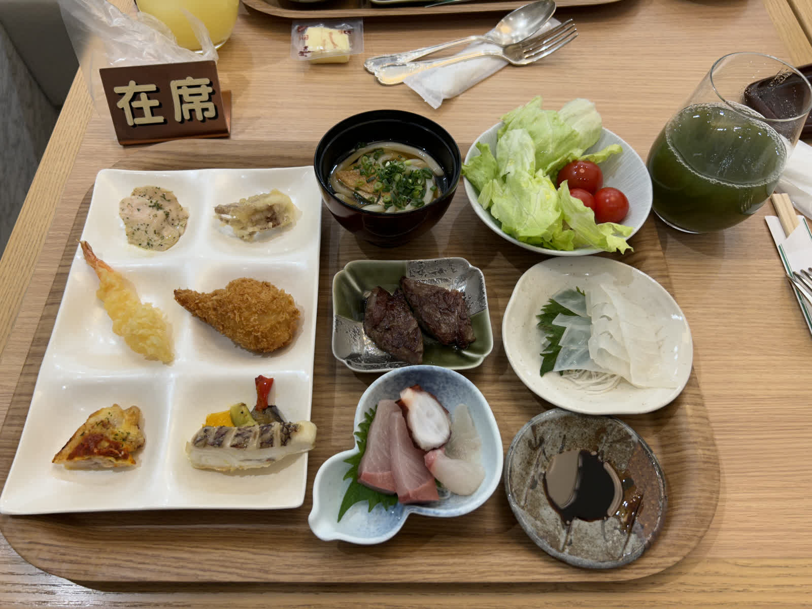 唐津海濱飯店 | 去趣 chicTrip