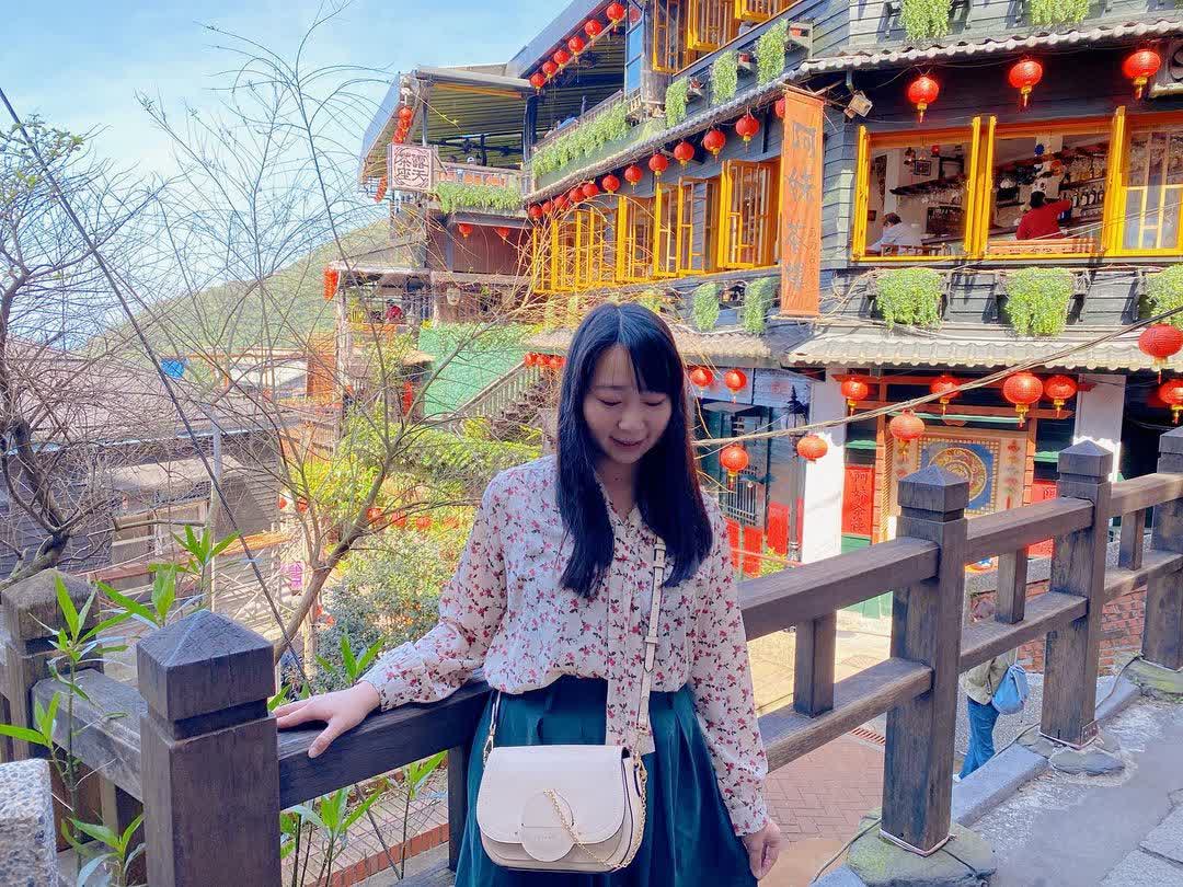 阿妹茶樓 | 去趣 chicTrip