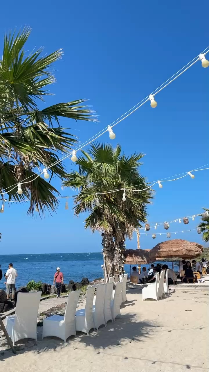 Haejigae Cafe | 去趣 chicTrip