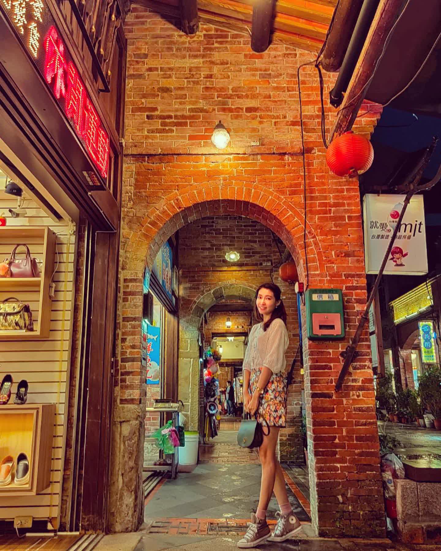 深坑老街 | 去趣 chicTrip