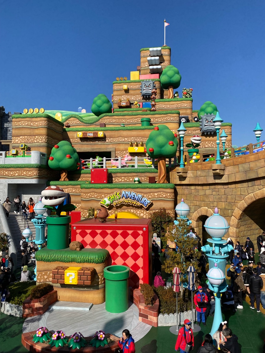 日本環球影城 | 去趣 chicTrip