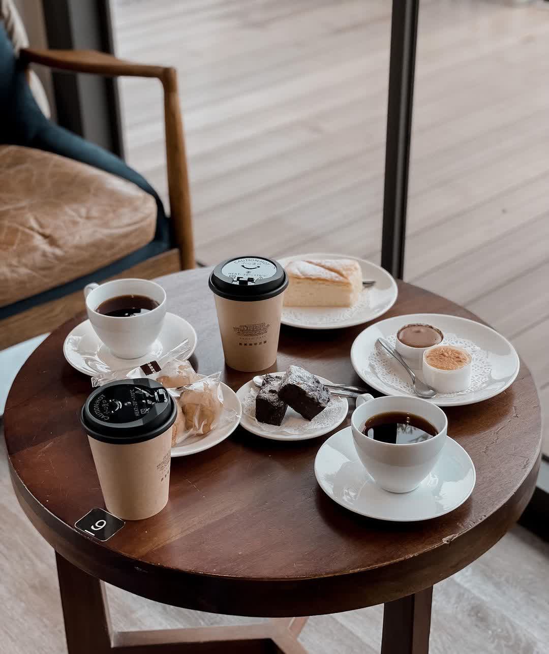 鹿篙咖啡莊園 | 去趣 chicTrip