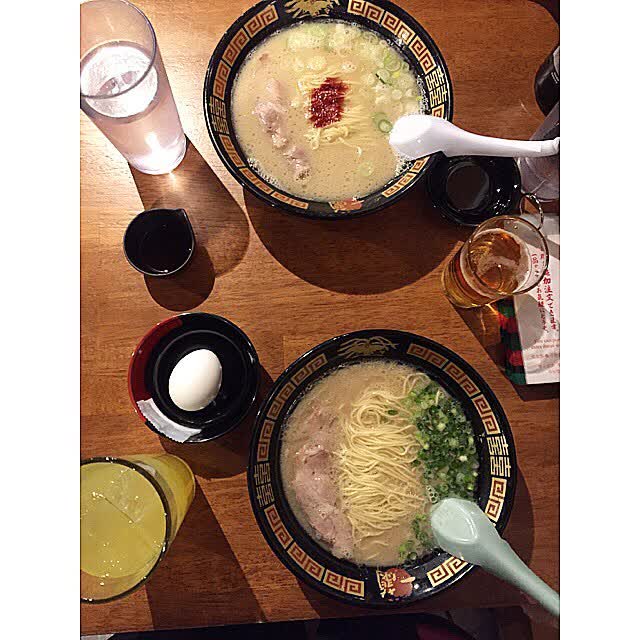 一蘭 道頓堀店別館 | 去趣 chicTrip