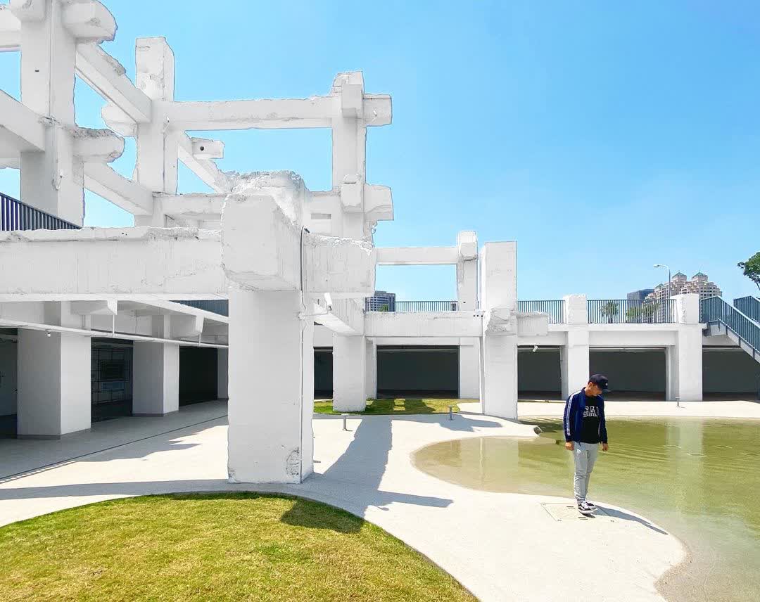 河樂廣場 | 去趣 chicTrip