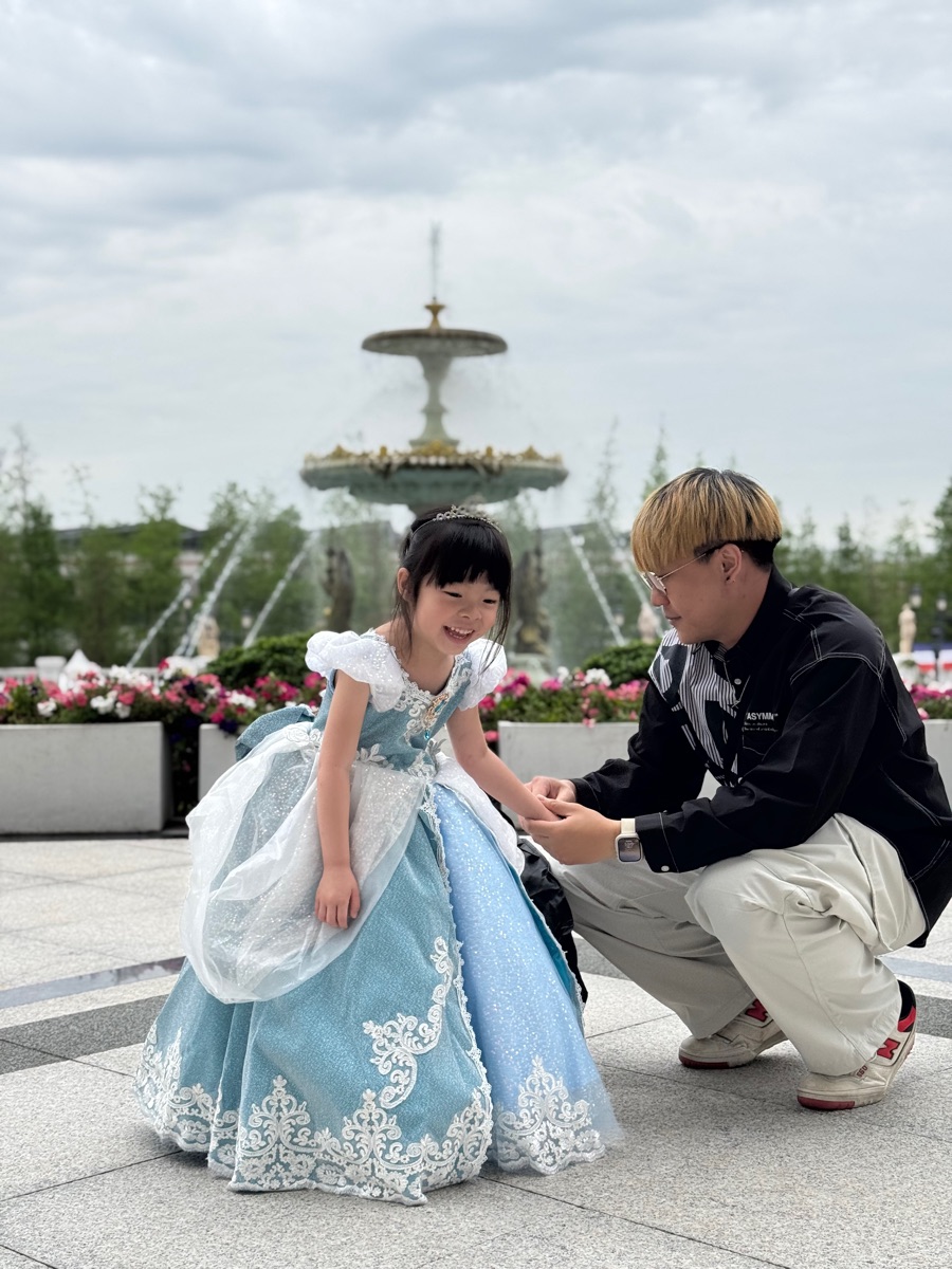 佐登妮絲城堡 | 去趣 chicTrip