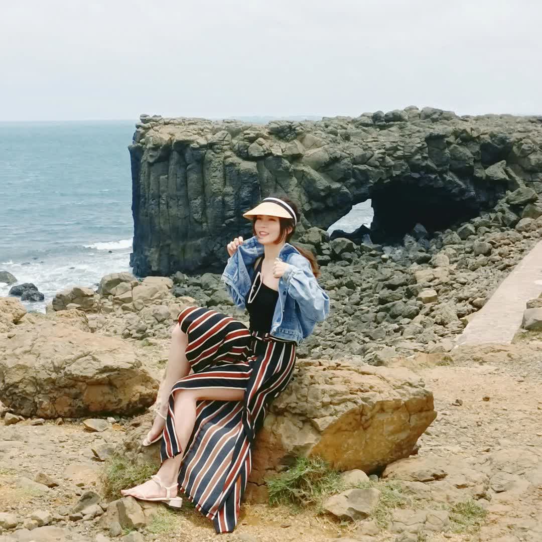 鯨魚洞 | 去趣 chicTrip