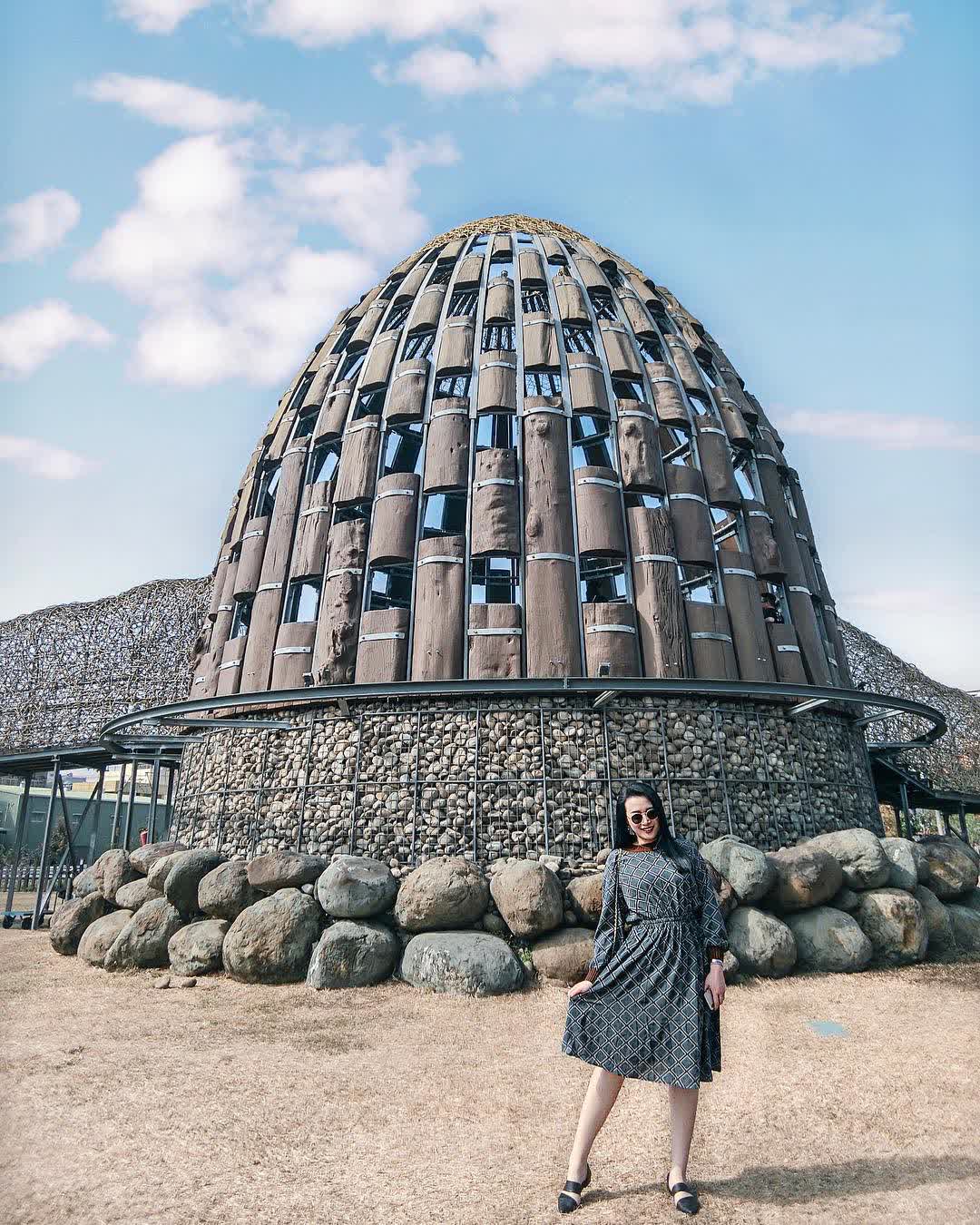 森林之歌 | 去趣 chicTrip