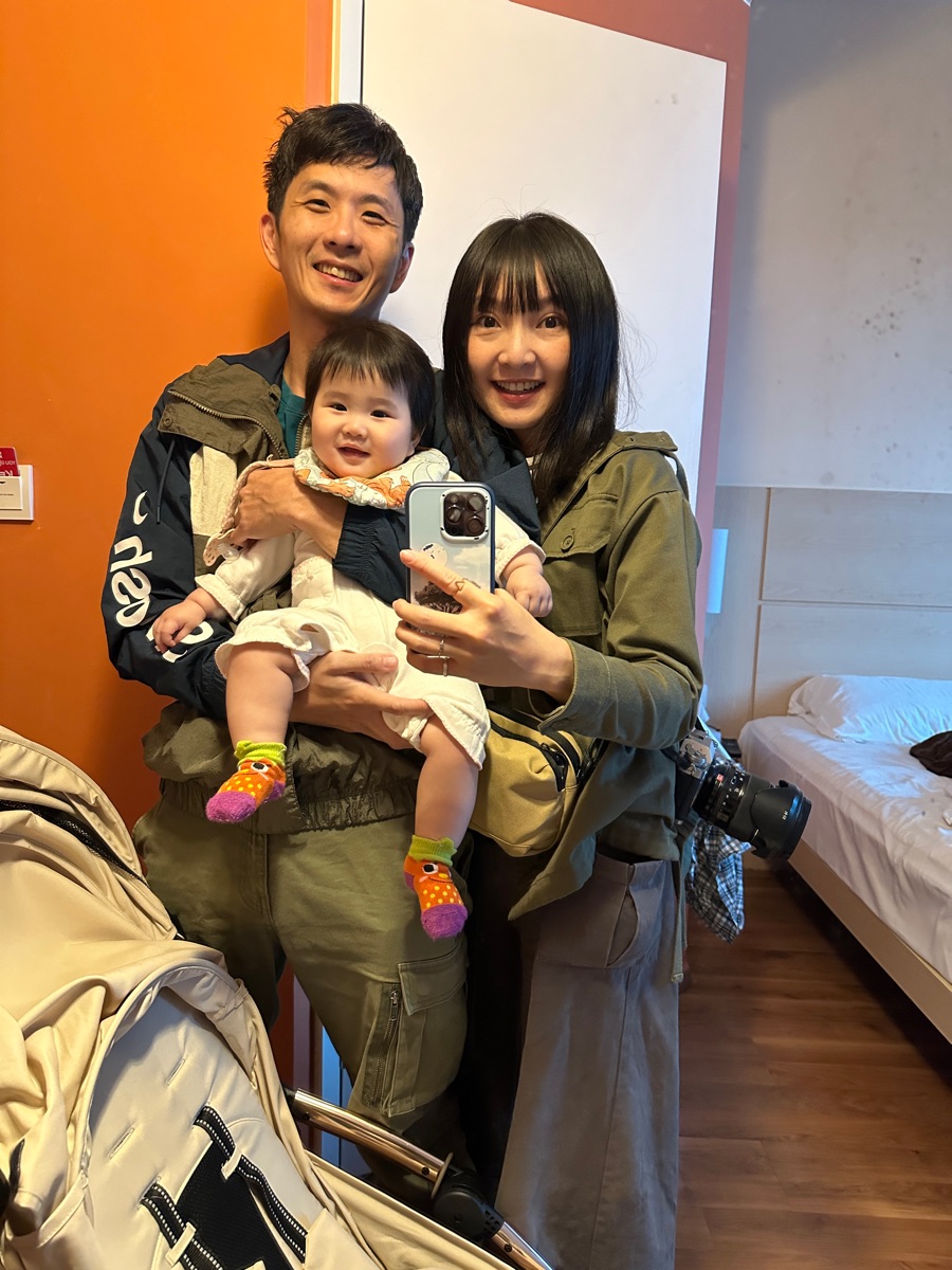 宜必思香港中上環酒店 | 去趣 chicTrip