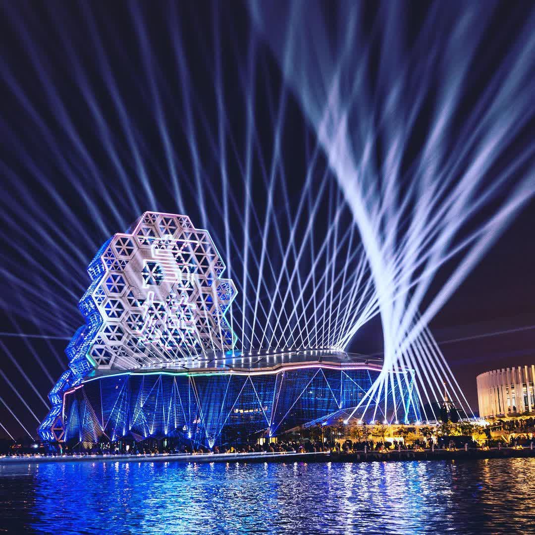 高雄流行音樂中心 | 去趣 chicTrip