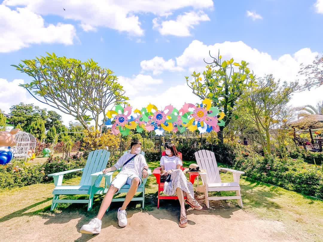 三隻小豬觀光農場 | 去趣 chicTrip