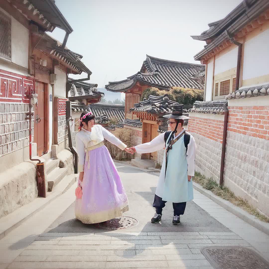 北村八景 | 去趣 chicTrip