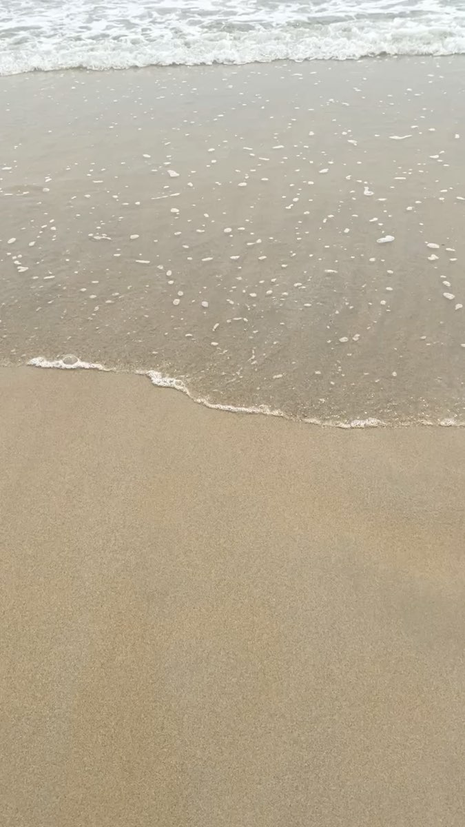 美溪沙灘 | 去趣 chicTrip