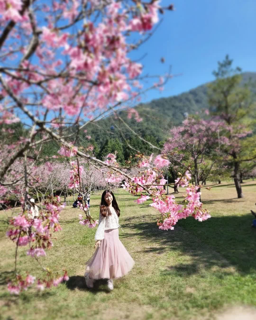 九族文化村 | 去趣 chicTrip