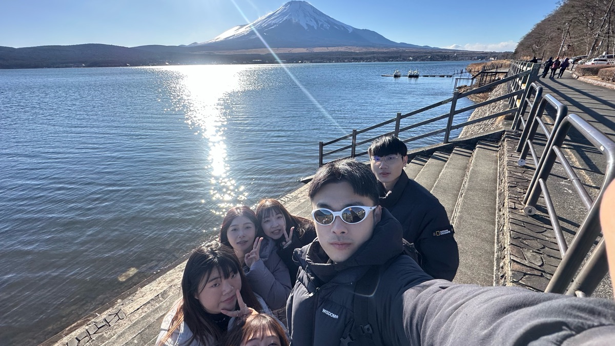 THE PARK | 去趣 chicTrip