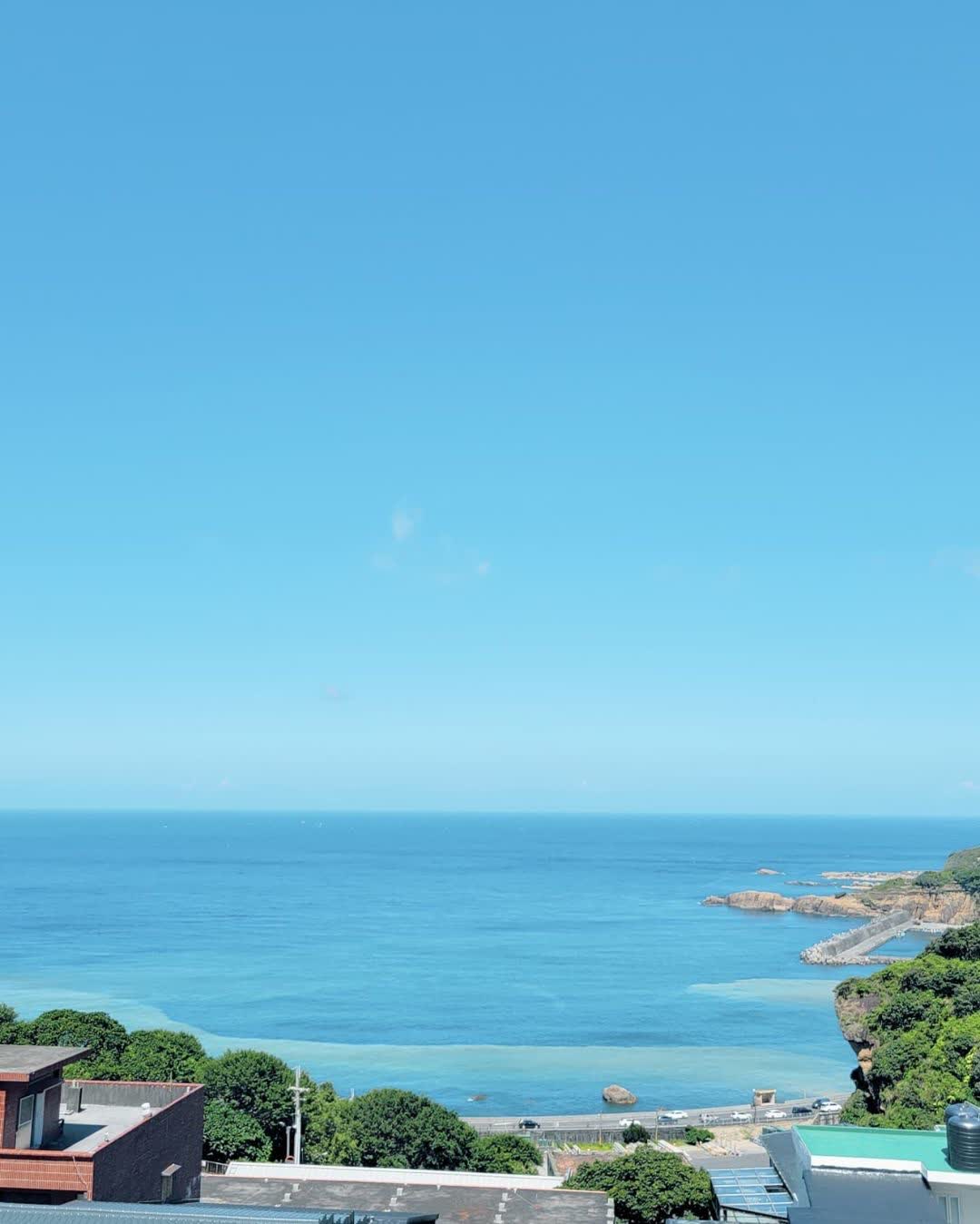 陰陽海 | 去趣 chicTrip