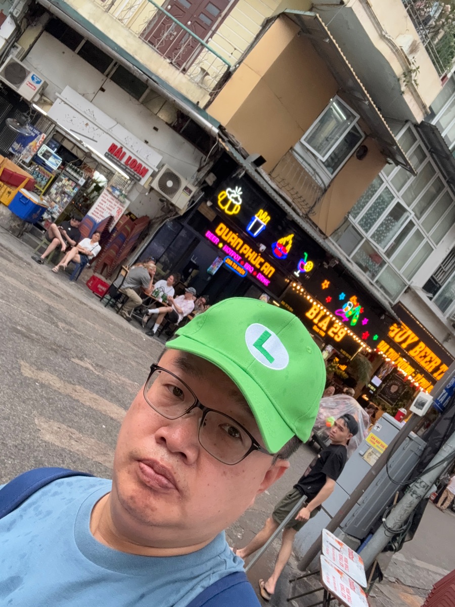 啤酒一條街 | 去趣 chicTrip