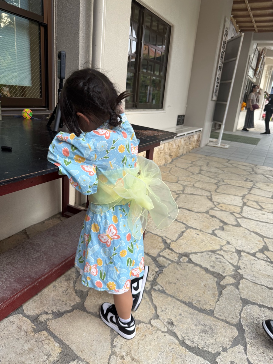 波上宮 | 去趣 chicTrip