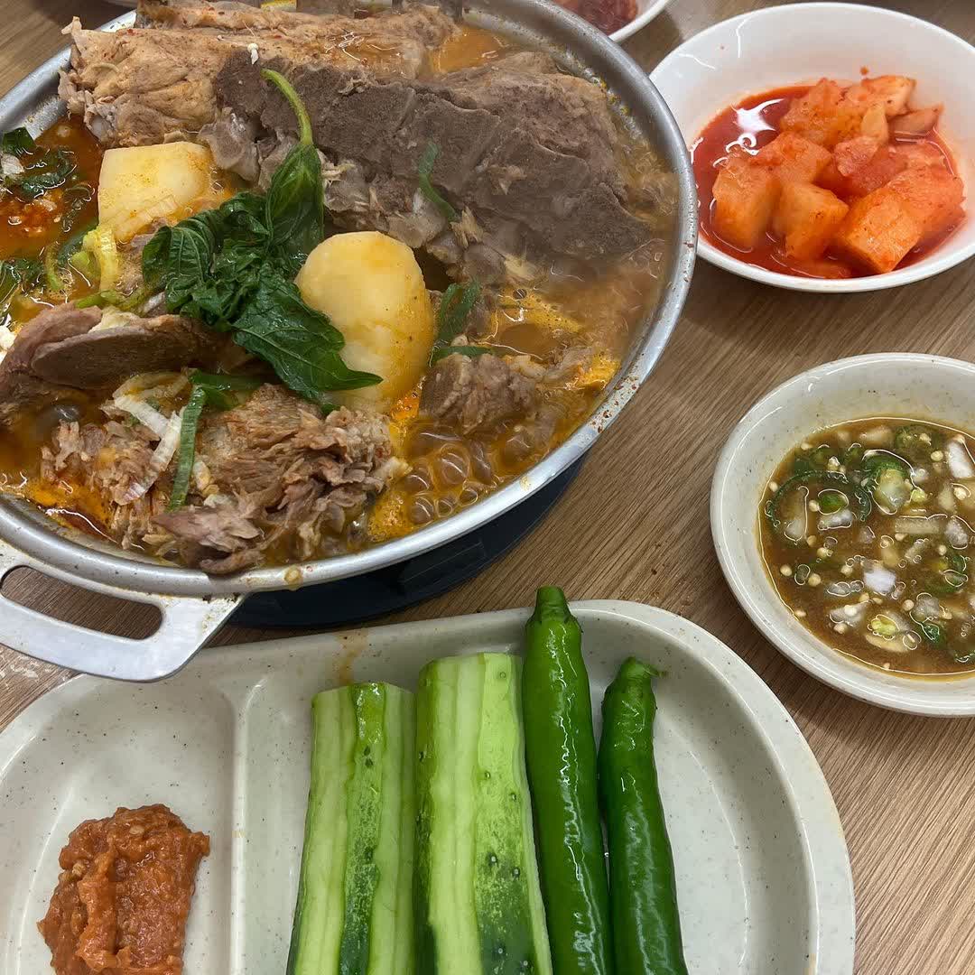 祖傳三代馬鈴薯排骨湯 | 去趣 chicTrip