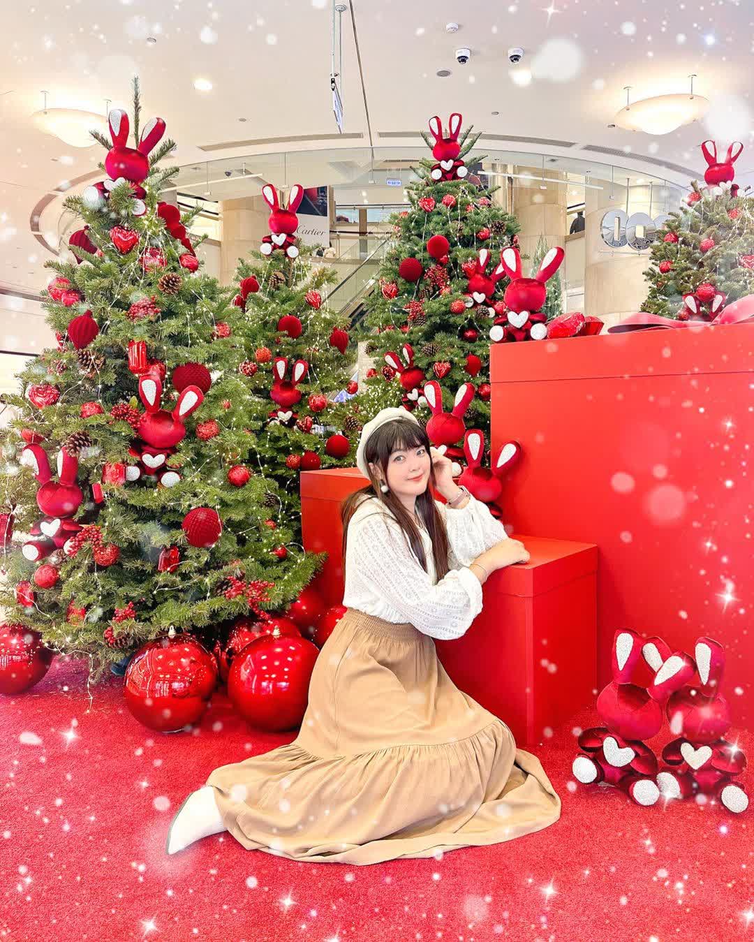 台北101購物中心 | 去趣 chicTrip