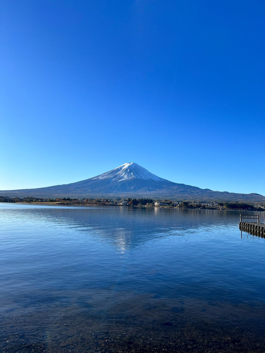 夢見河口湖小木屋戶澤中心 | 去趣 chicTrip