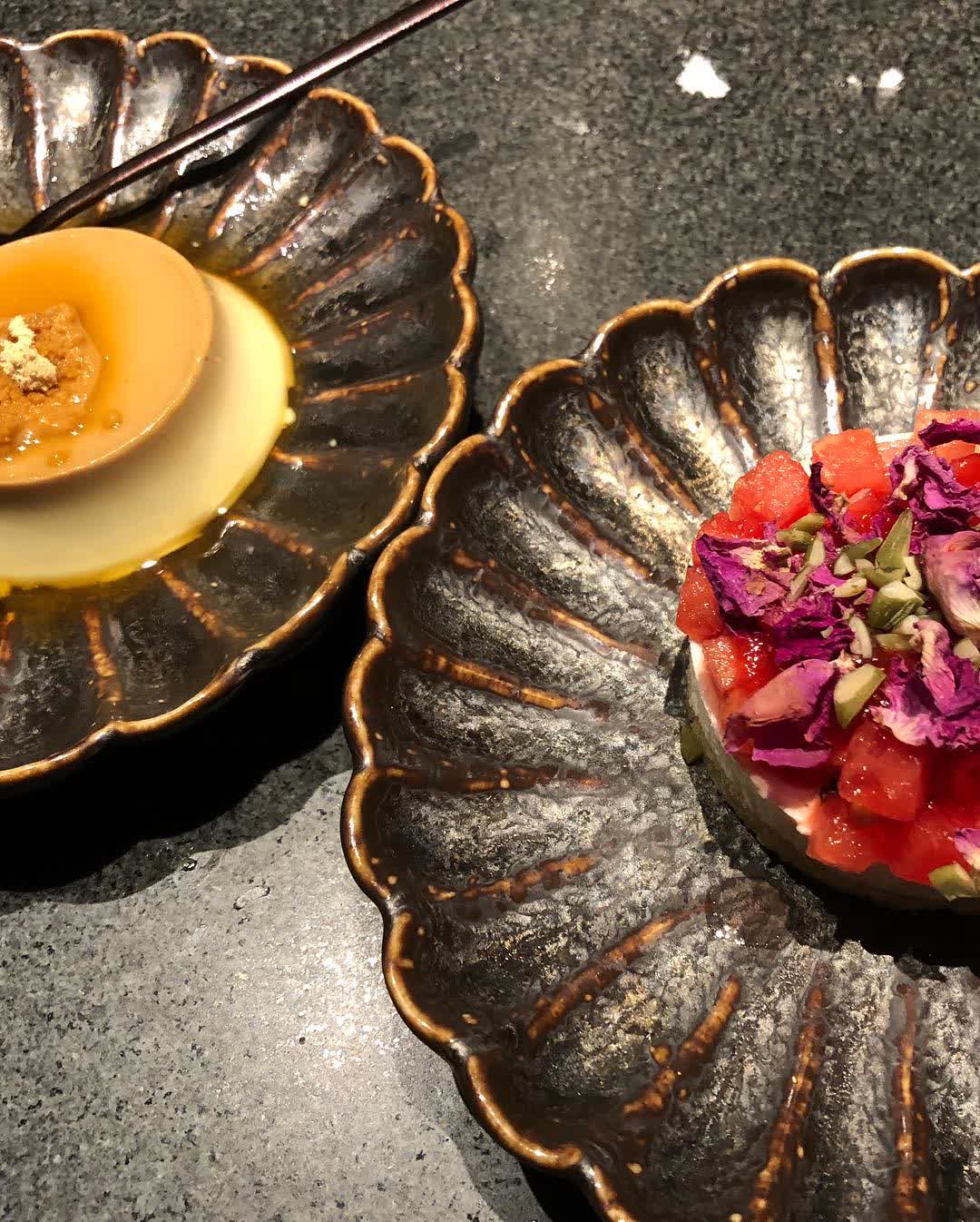 碳佐麻里精品燒肉 高雄時代店 | 去趣 chicTrip