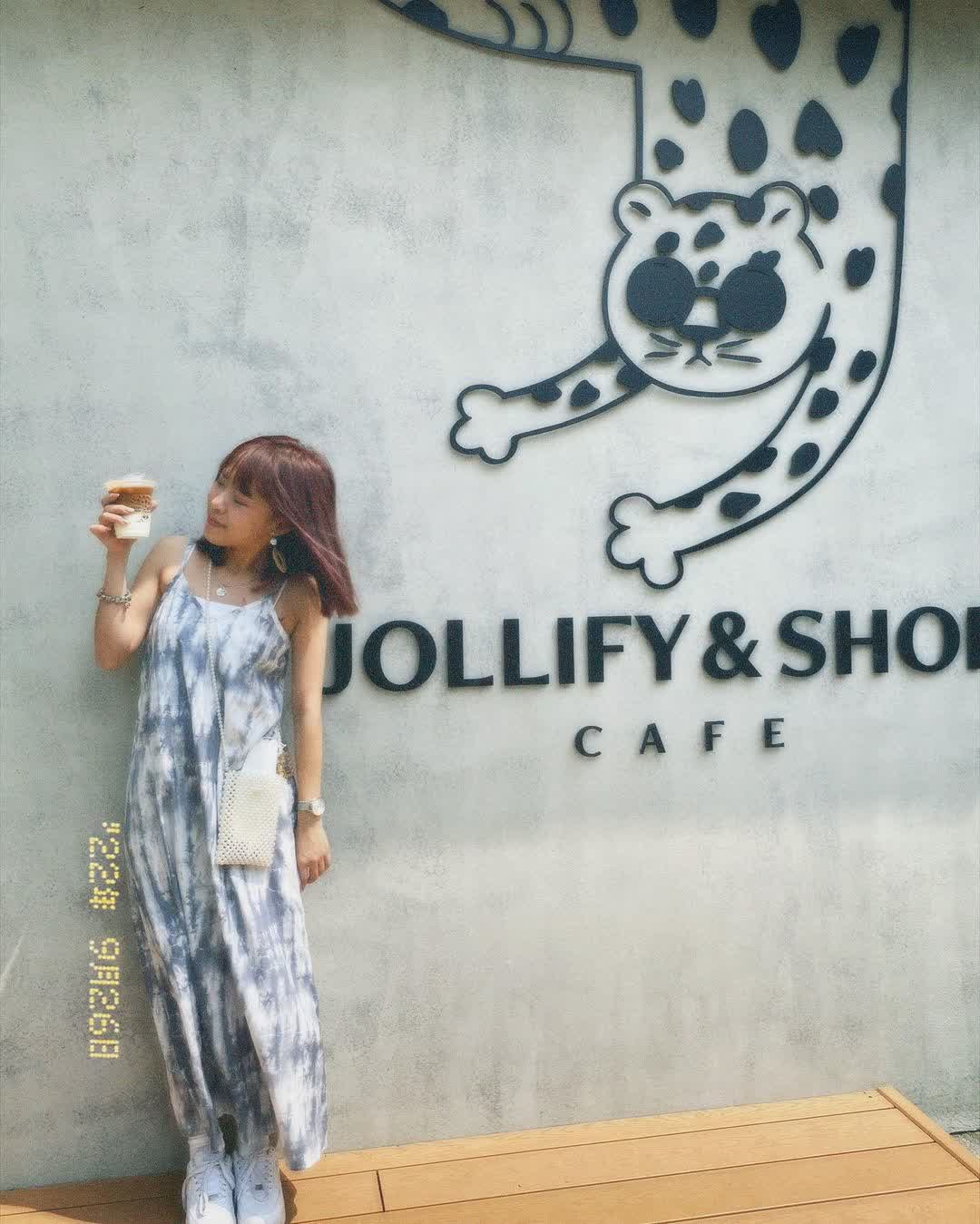 勝利星村創意生活園區 | 去趣 chicTrip