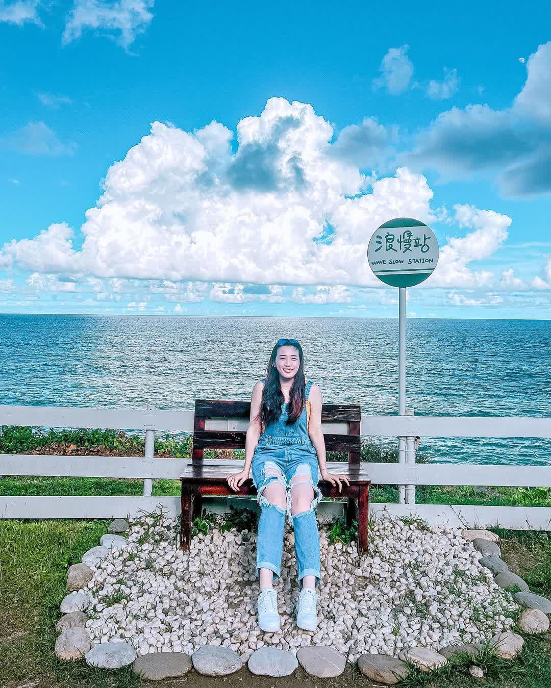 浪慢咖啡 | 去趣 chicTrip