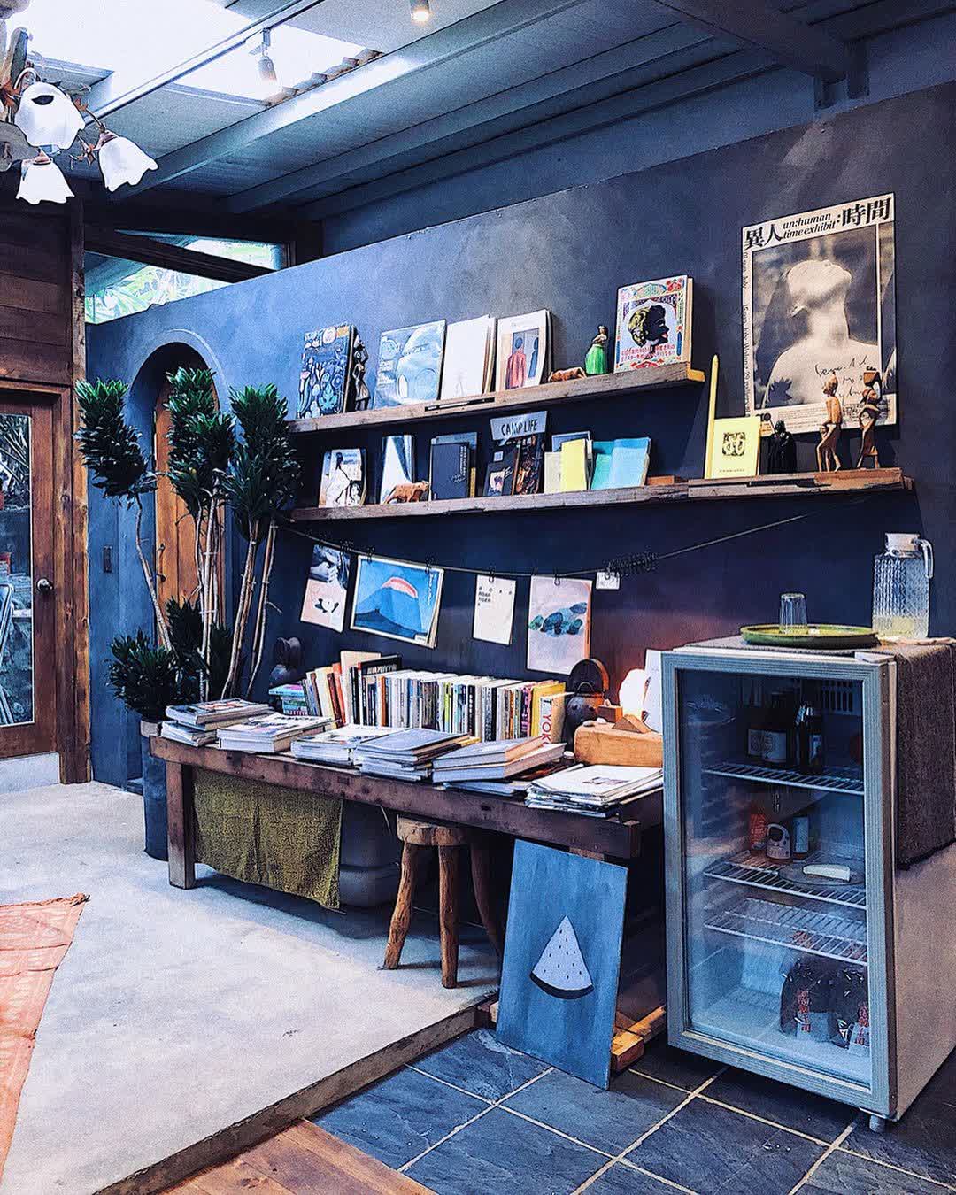 龍宮 | 去趣 chicTrip