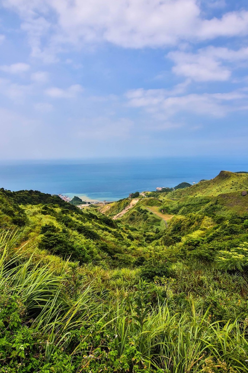 陰陽海 | 去趣 chicTrip