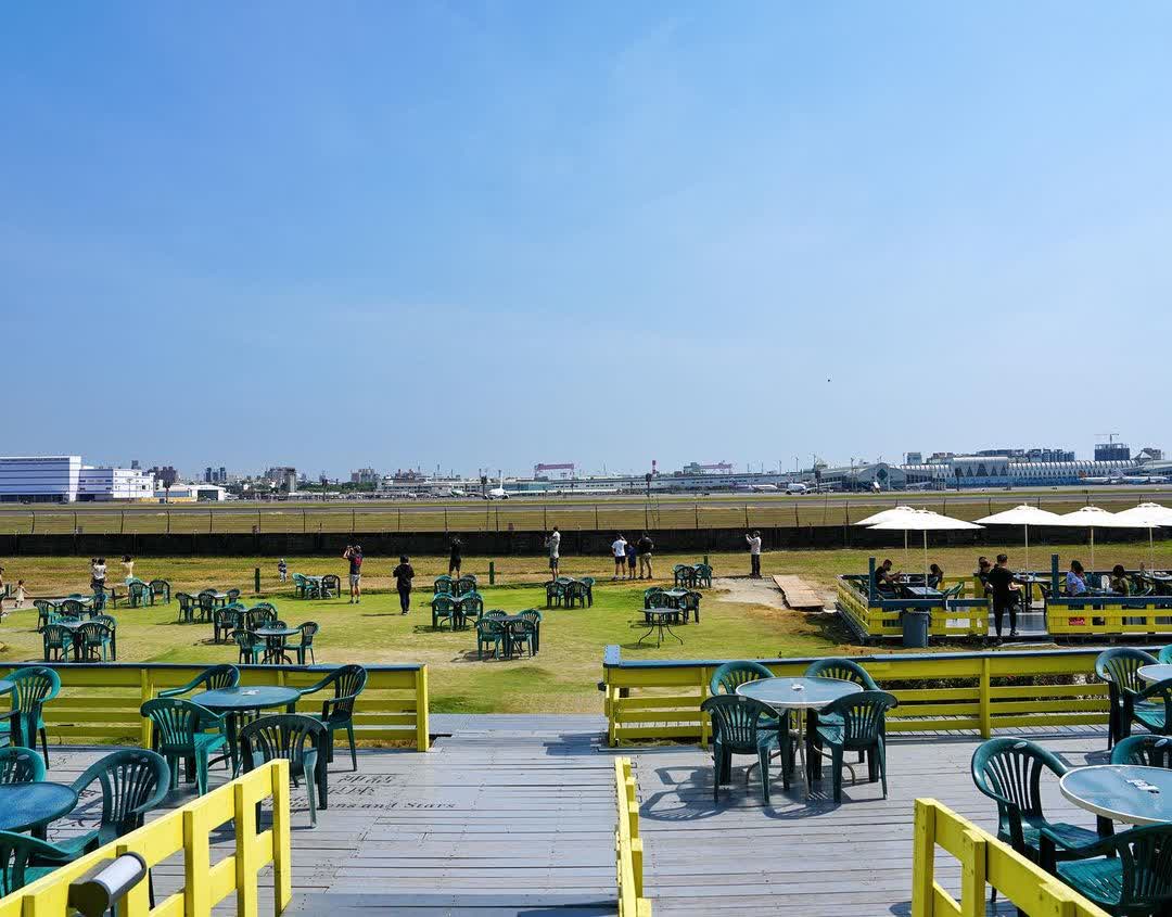 老爸農場 | 去趣 chicTrip