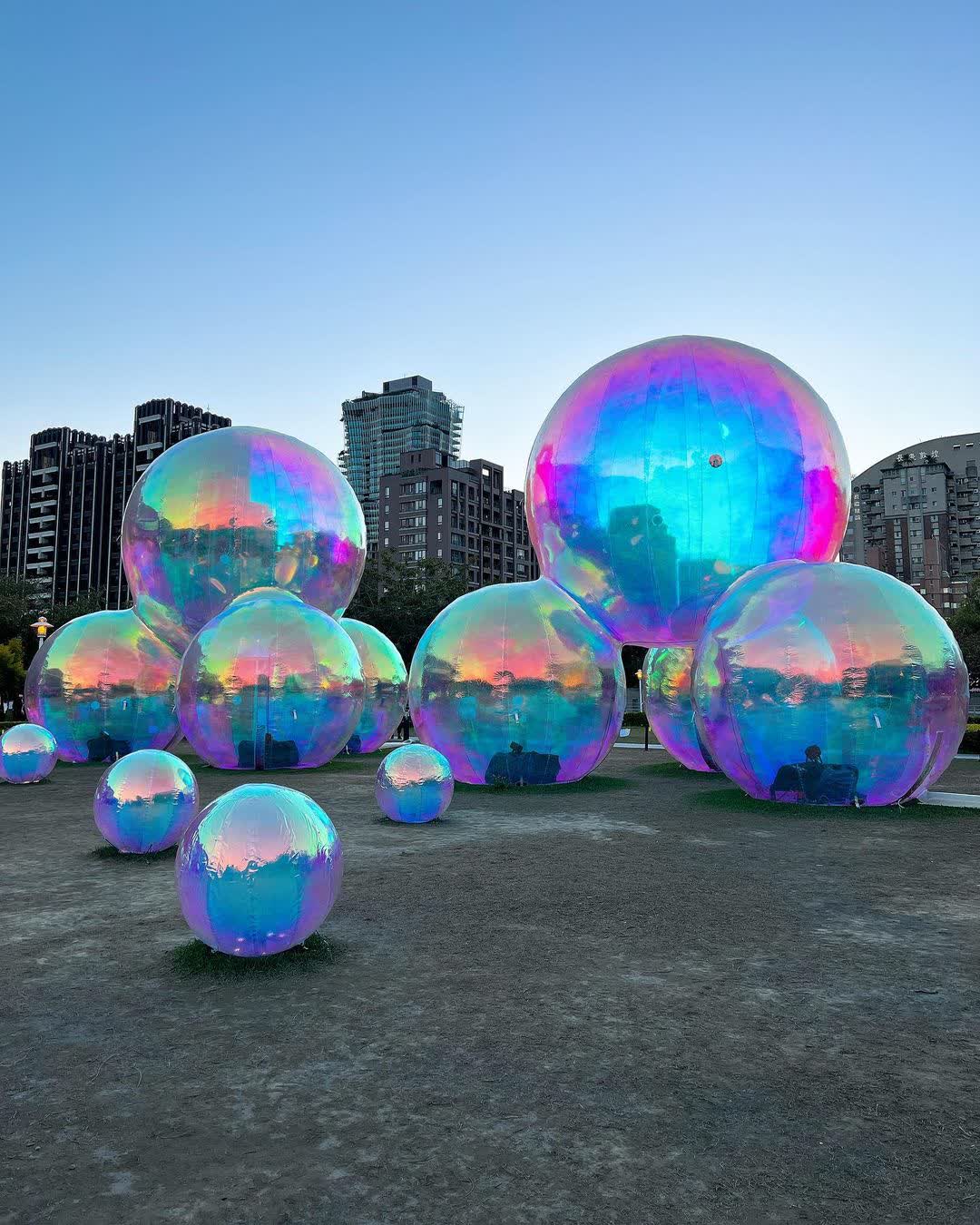 國立臺灣美術館 | 去趣 chicTrip